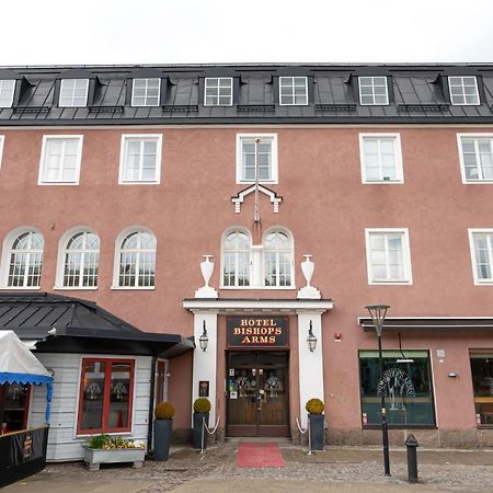 Hotel Bishops Arms Strängnäs Екстериор снимка